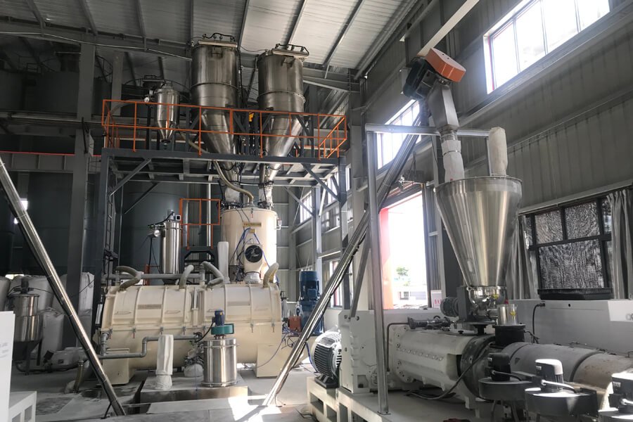 Production Process (1)