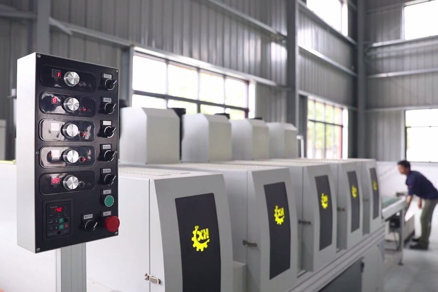 Production Process (3)