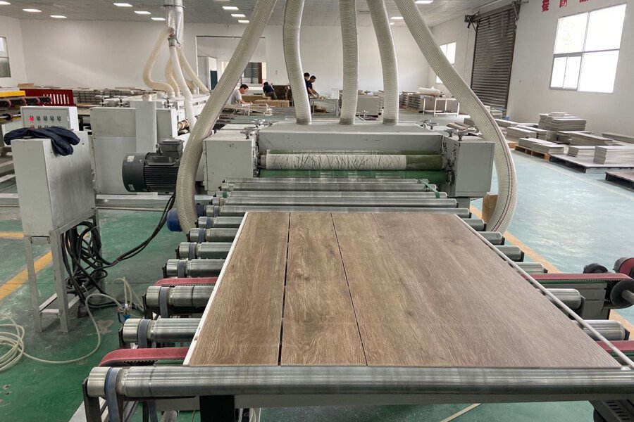 Production Process (4)