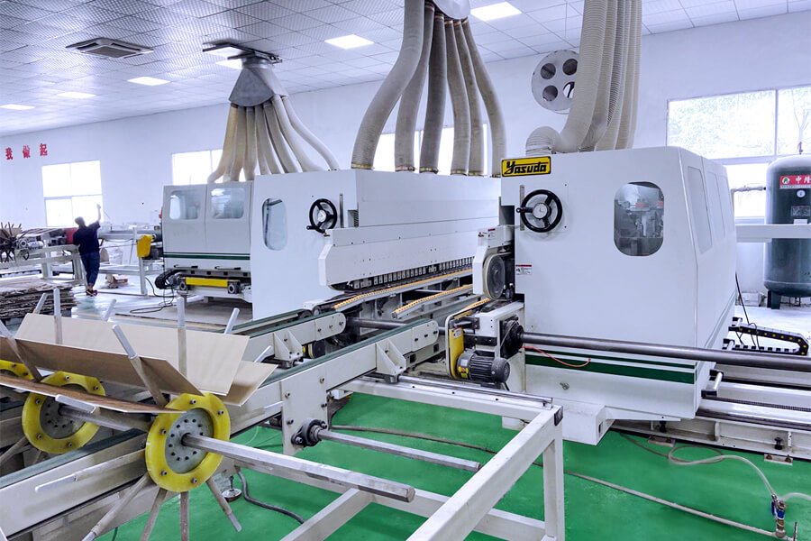 Production Process (5)