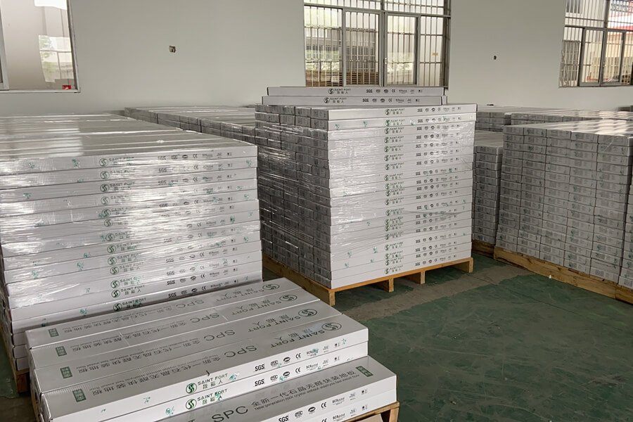 Production Process (6)