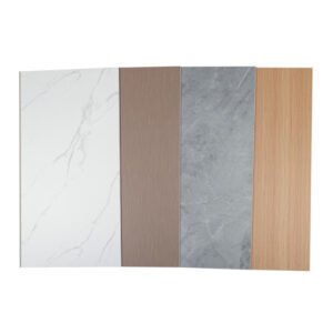 Spc Wall Panel Colors