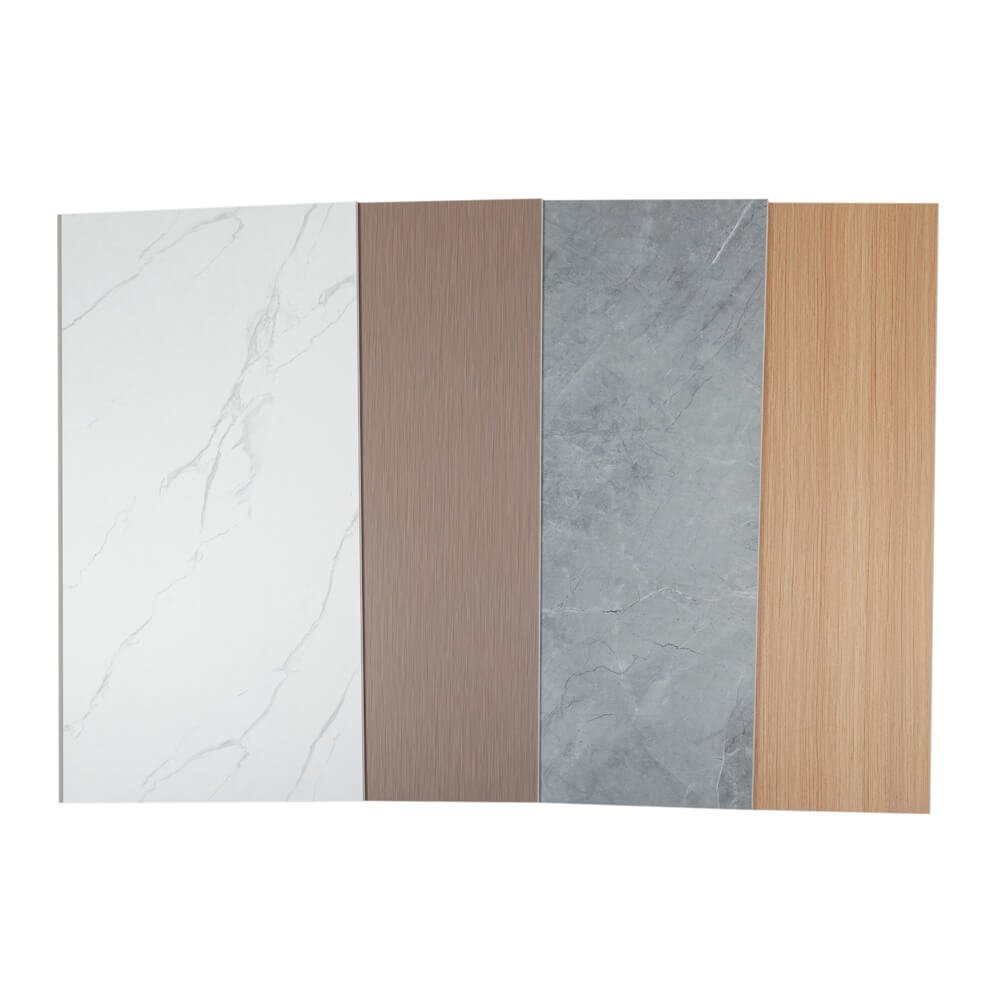 Spc Wall Panel Colors